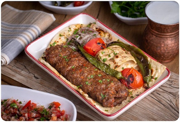 کباب کوبیده و تاریخچه جالب آن